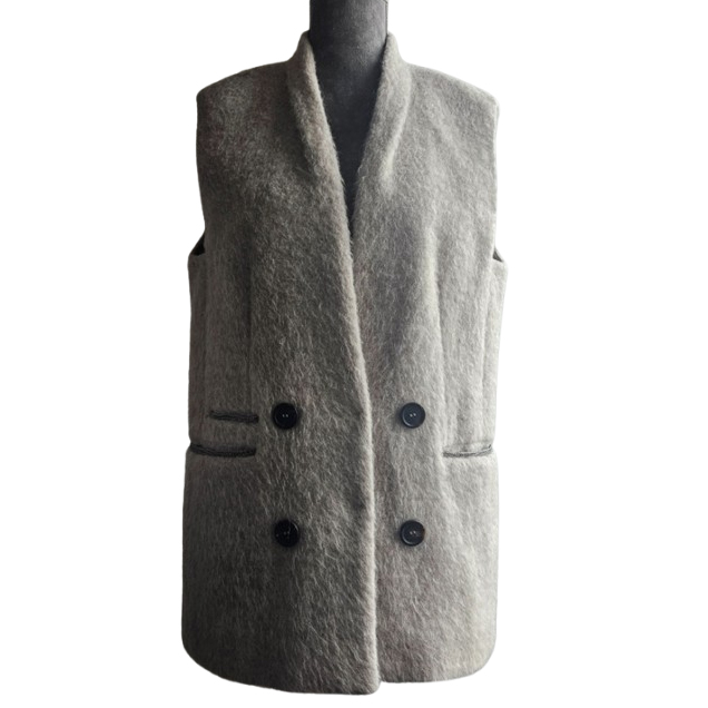 Brunello Cucinelli Gilet