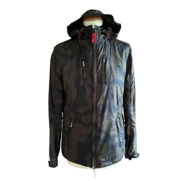 Bogner JACKE
