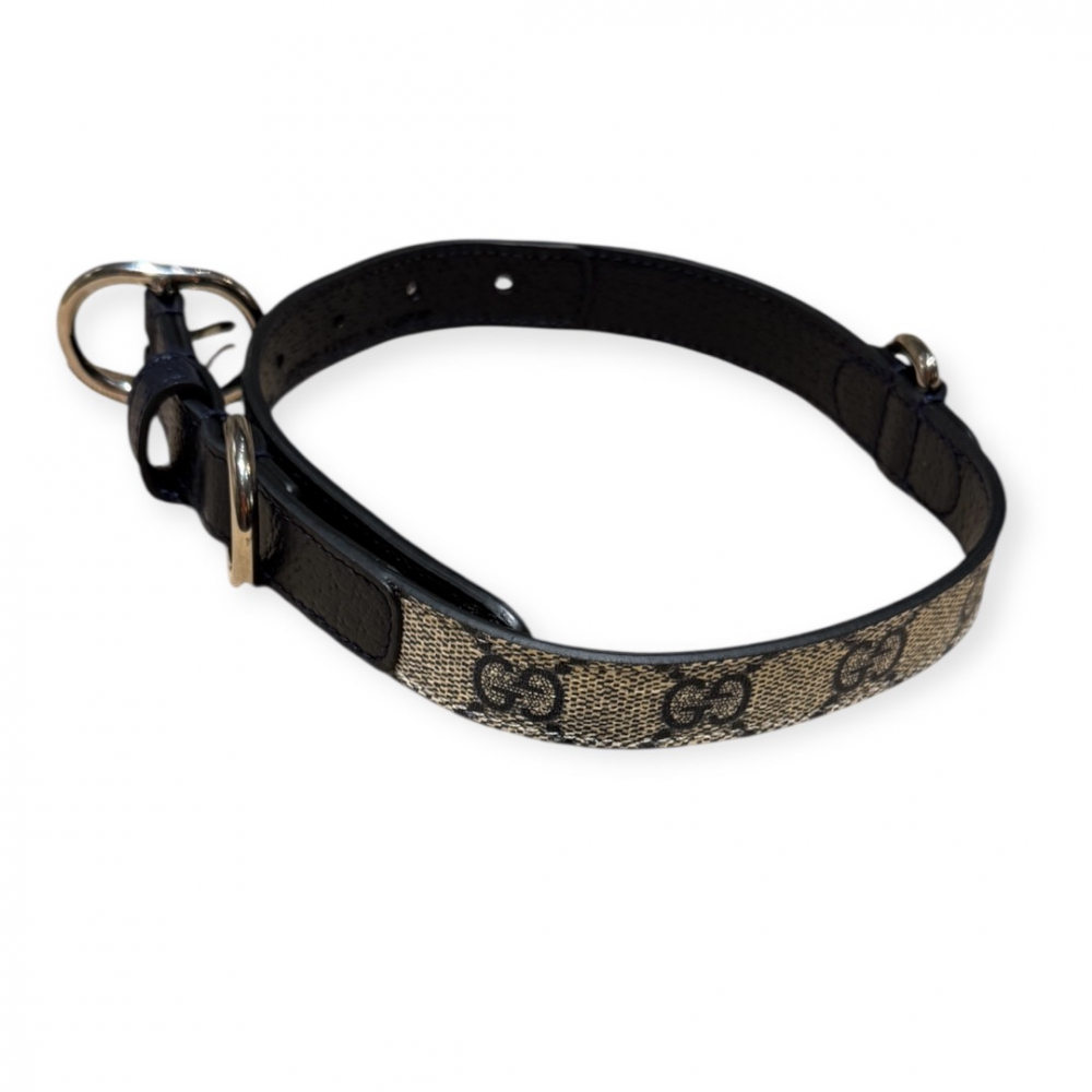 Gucci Hundehalsband