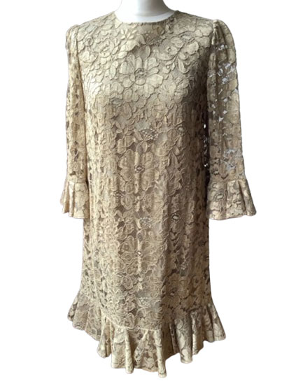 Dolce&Gabbana Spitze