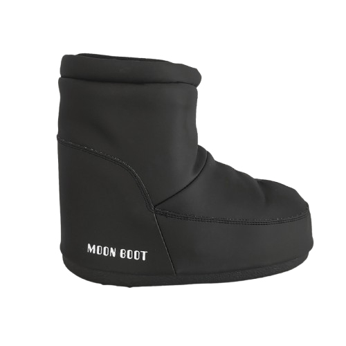 Moon Boot snow boots