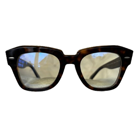 Ray-Ban RB2186 Staatsstraße