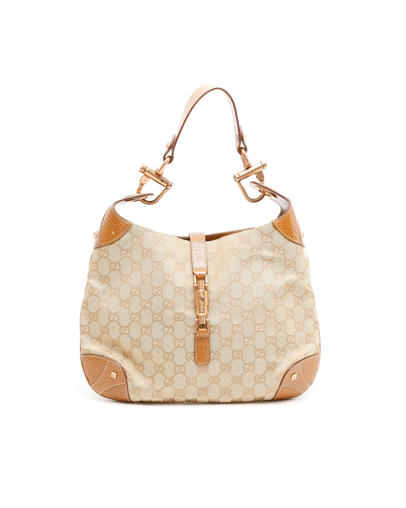 Gucci GG New Jackie Bag