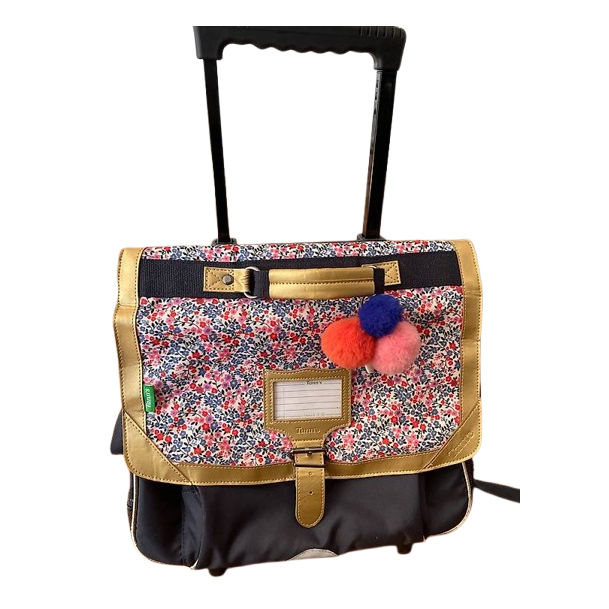 Tann's Rolling binder