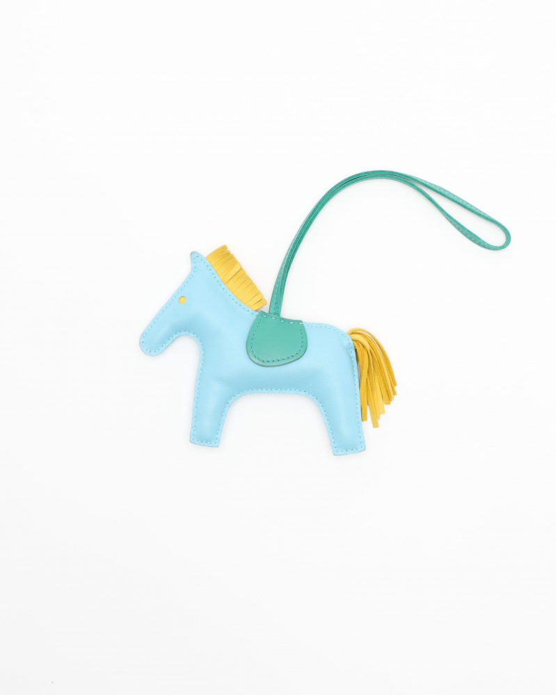 Hermès Rodeo Charm GM