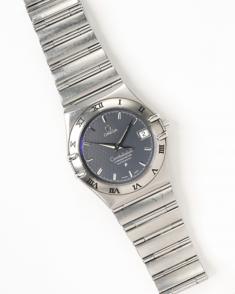 Omega Constellation 35mm Ref 1502.40 Automatic Watch
