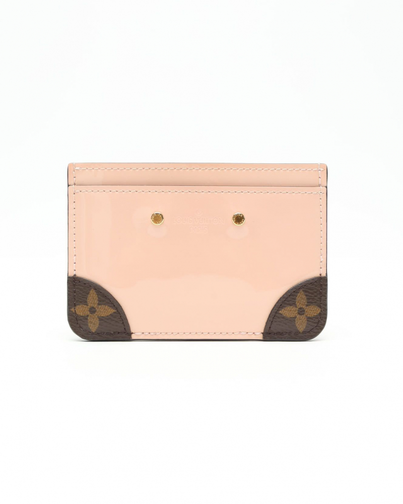 Louis Vuitton Monogram Card Holder