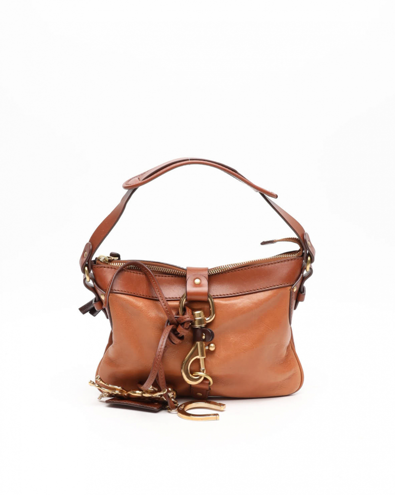 Chloé Small Kerala Shoulder Bag