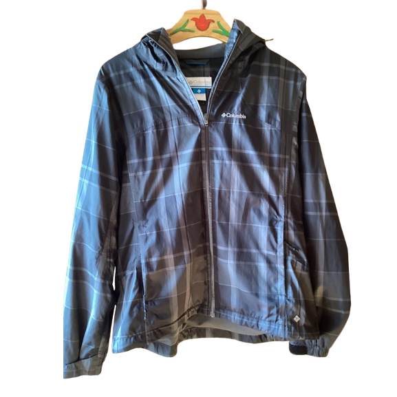 Colombo Spott jacket