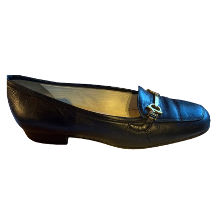 Bruno Magli Avec boucles  devant