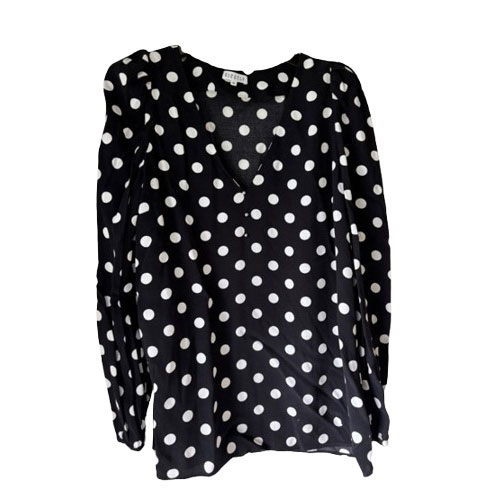 Claudie Pierlot Blouse