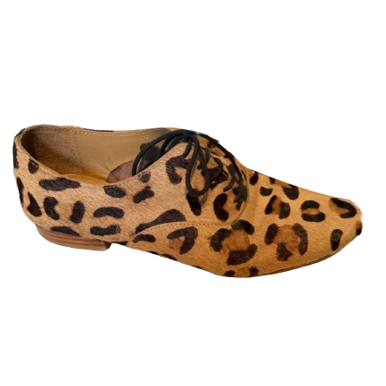 Petite Mendigote Derbies