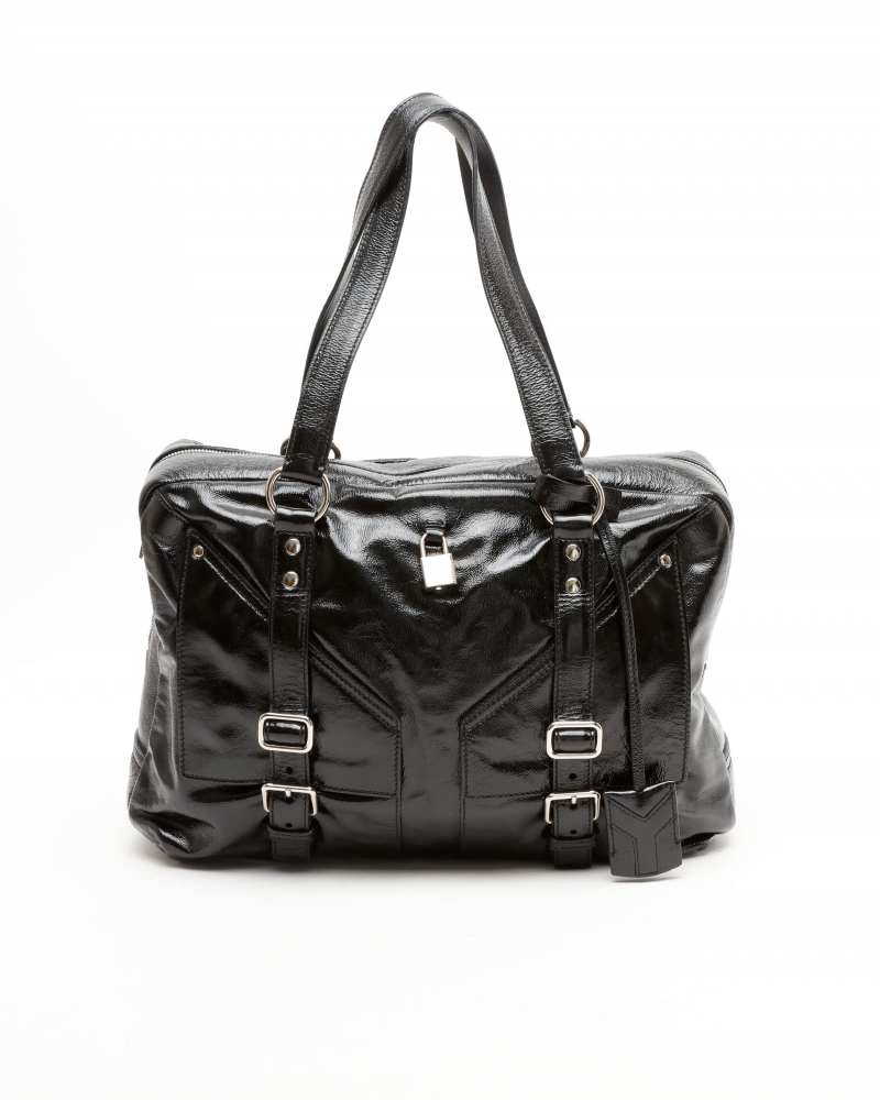 Saint Laurent Y-Line Bag