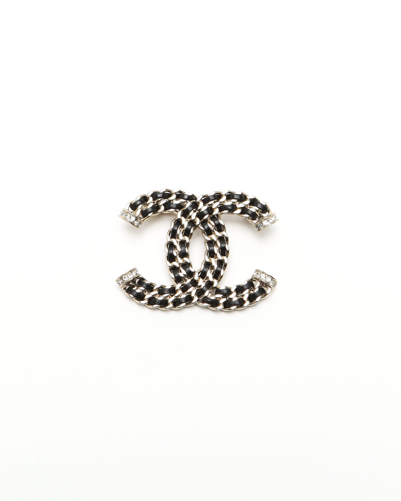 Chanel Coco Mar Brooch