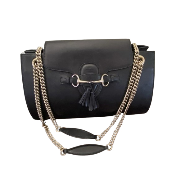 Gucci Ken Scott Sac à bandoulière Emily