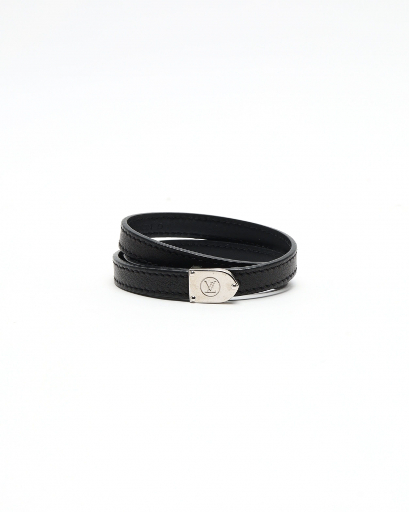 Louis Vuitton Monogram Bracelet