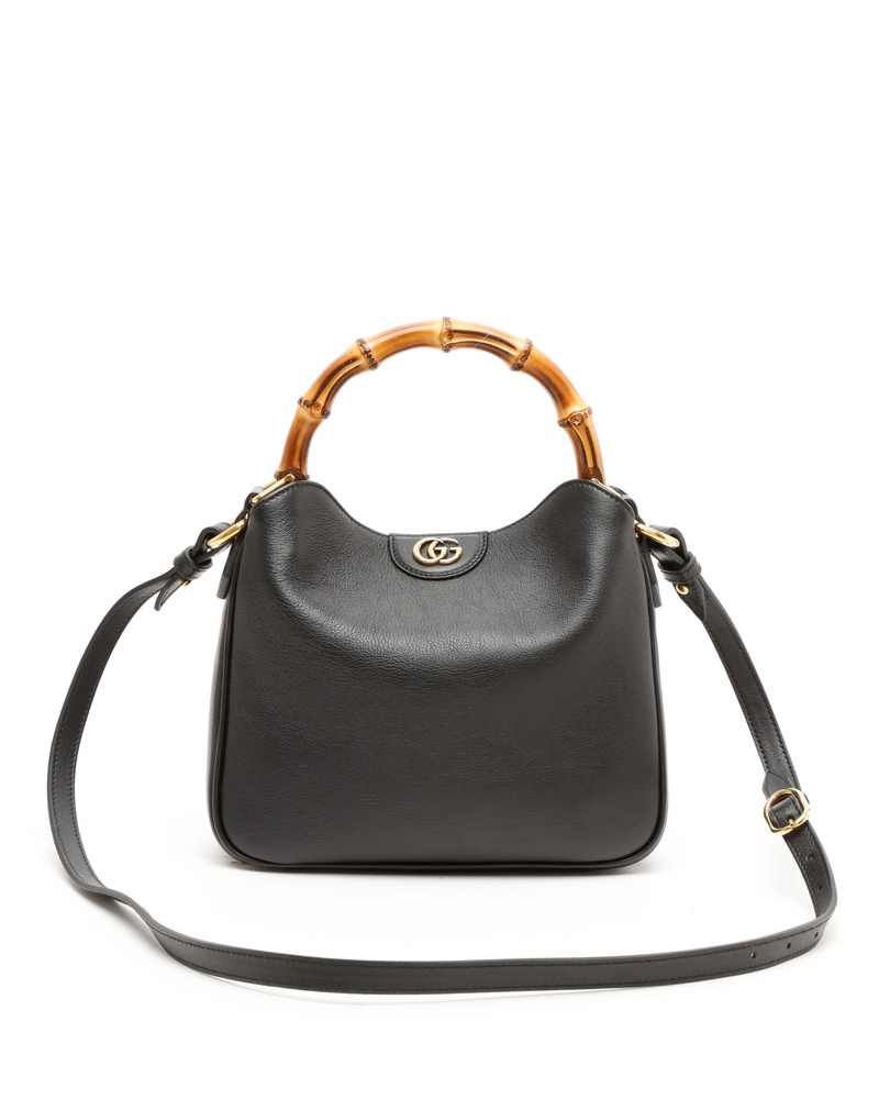 Gucci Small Diana Bamboo Bag