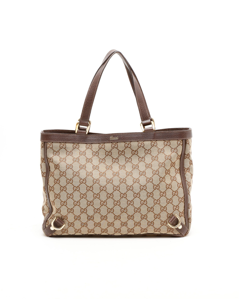Gucci GG Tote Bag