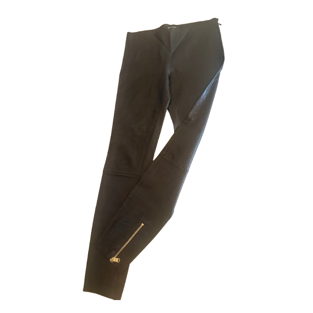 Jitrois Skinny-Hose