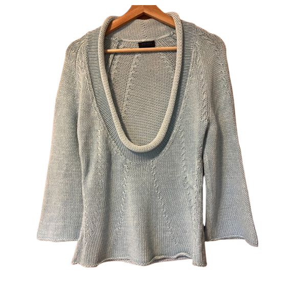 Escada Cotton Sweater