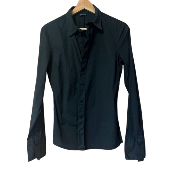 Guess by Marciano Chemise noire