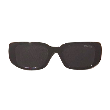 Prada Neuves Prada Lunettes de soleil