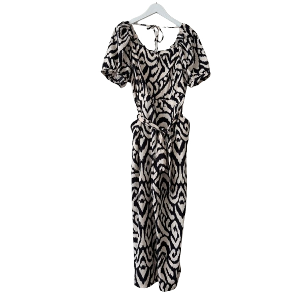 Phase Eight Fluid combination