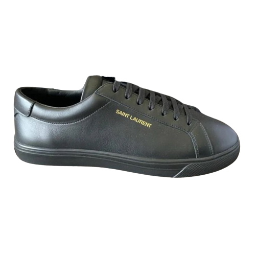 Saint Laurent Baskets