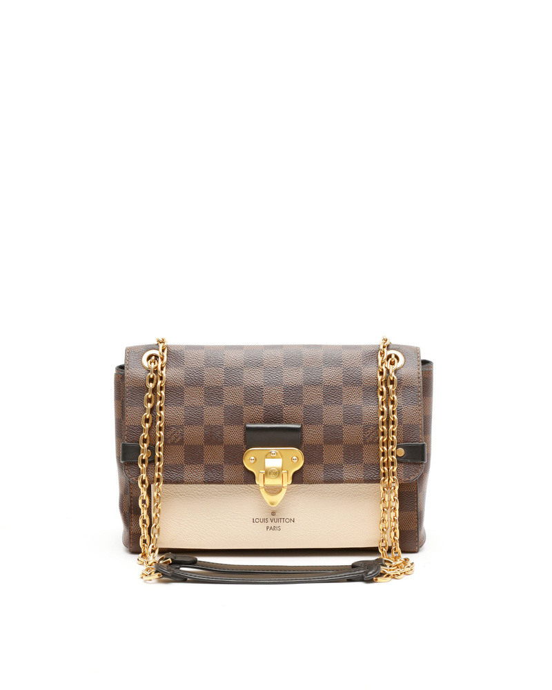 Louis Vuitton Damier Vavin PM Bag