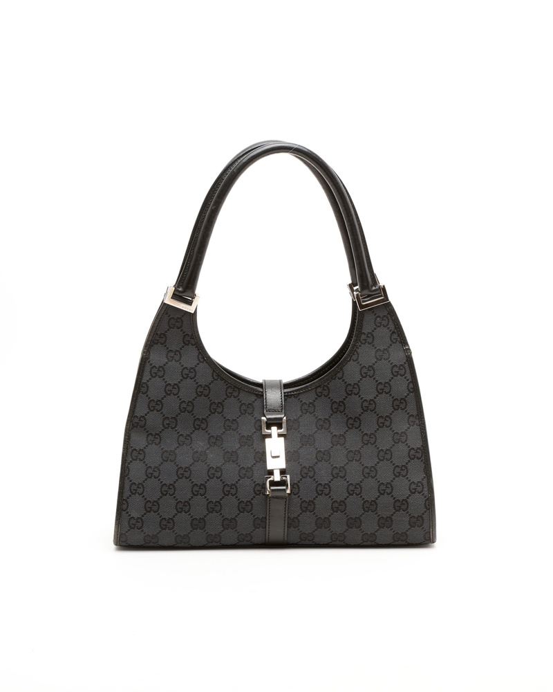 Gucci GG Jackie Bardot bag