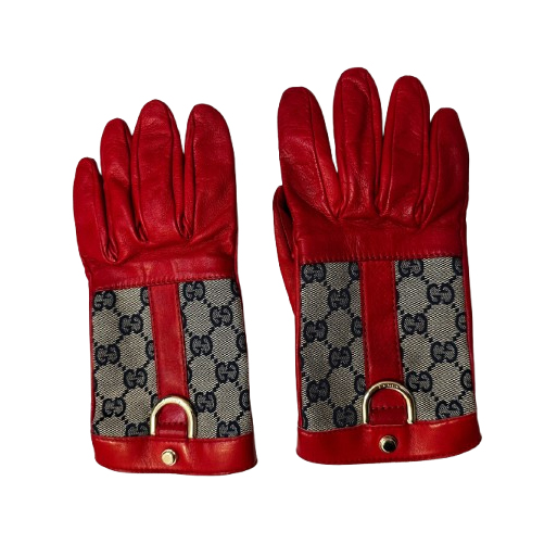 Gucci Handschuhe