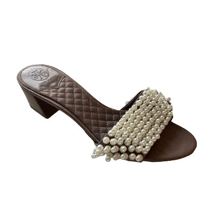 Tory Burch Mules