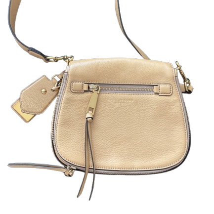 Marc Jacobs Nomad saddle bag