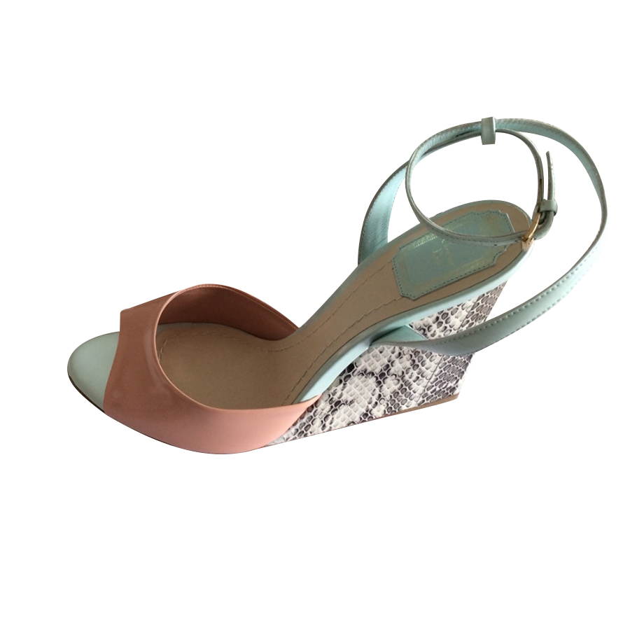 Christian Dior Sandals