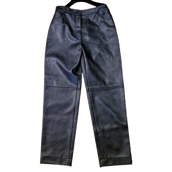 Stella McCartney Cuir