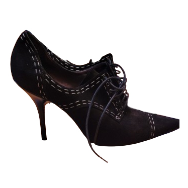 Giorgio Armani Escarpins