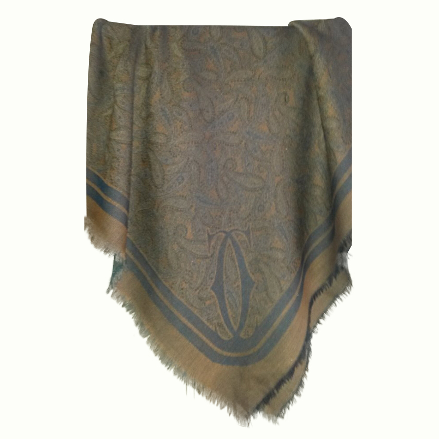 Cartier Châle carré