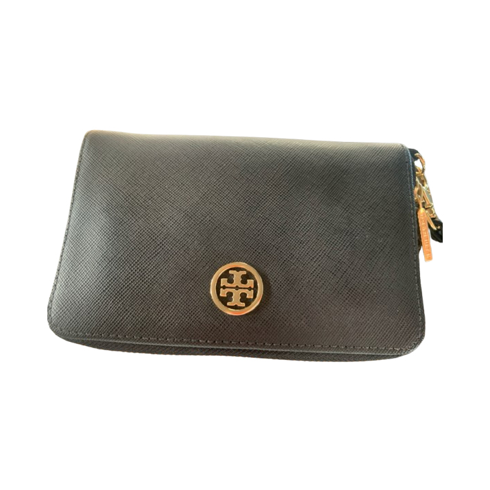 Tory Burch Robinson Smartphone Wristlet
