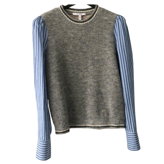 Derek Lam Pull-over IO CROSBY