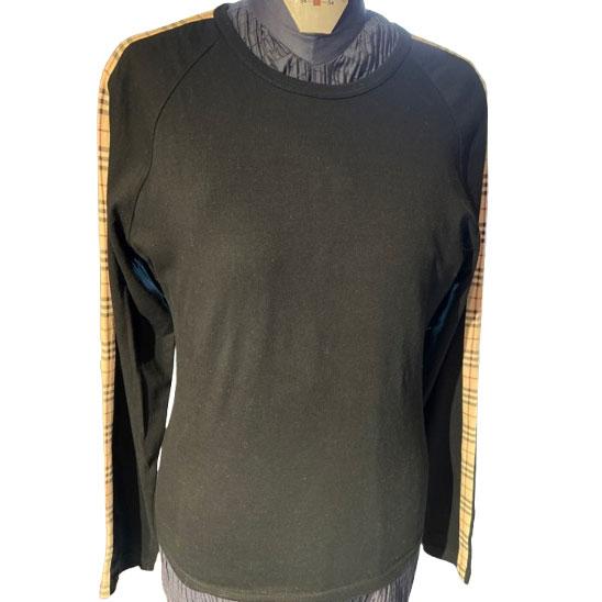 Burberry Manches  longues