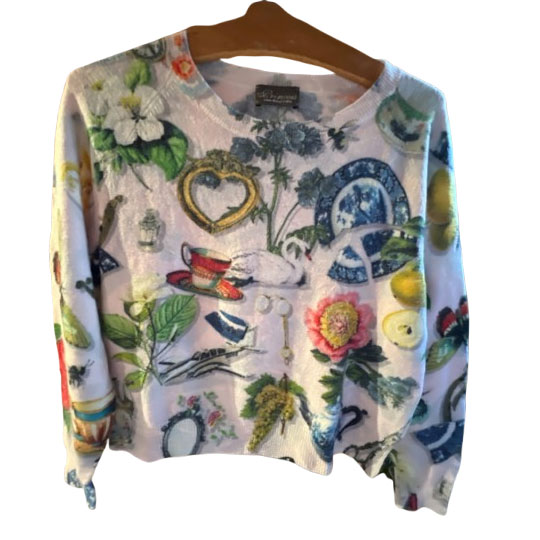 Princess Goes Hollywood Wolle