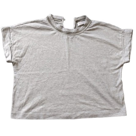 Brunello Cucinelli Hergestellt in Italien