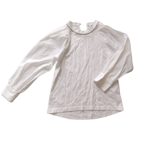 Brunello Cucinelli Hergestellt in Italien