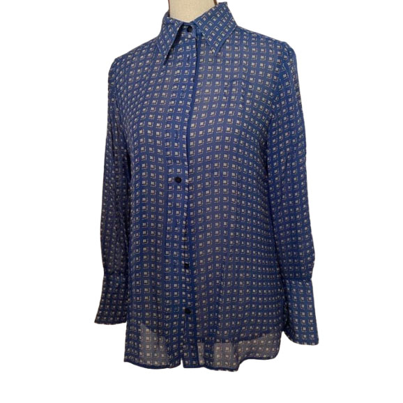 Massimo Dutti blouse