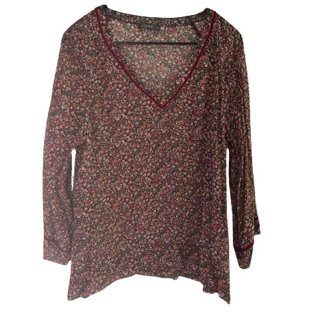 Nile Blouse légère