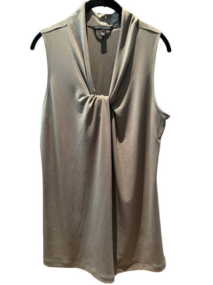 Banana Republic Top sans manches