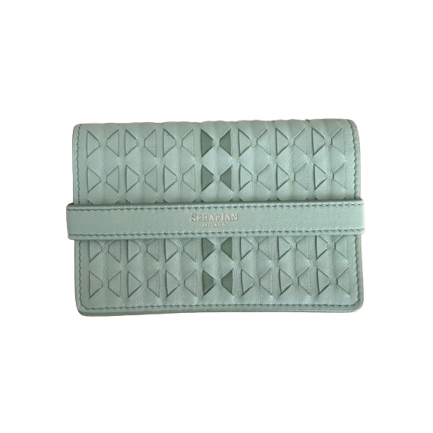 Serapian Milano Serapian x Van Cleef