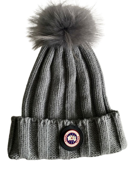 Canada Goose Pompon