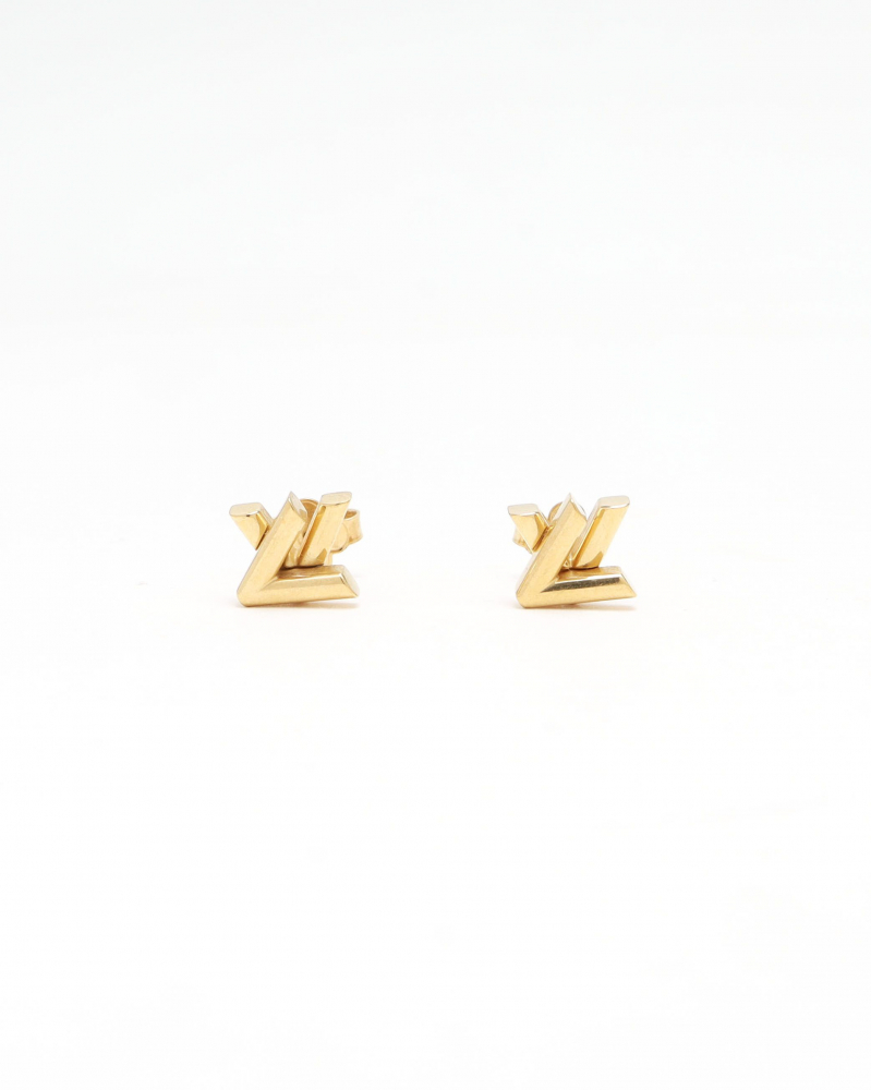 Louis Vuitton GO-14 Earrings
