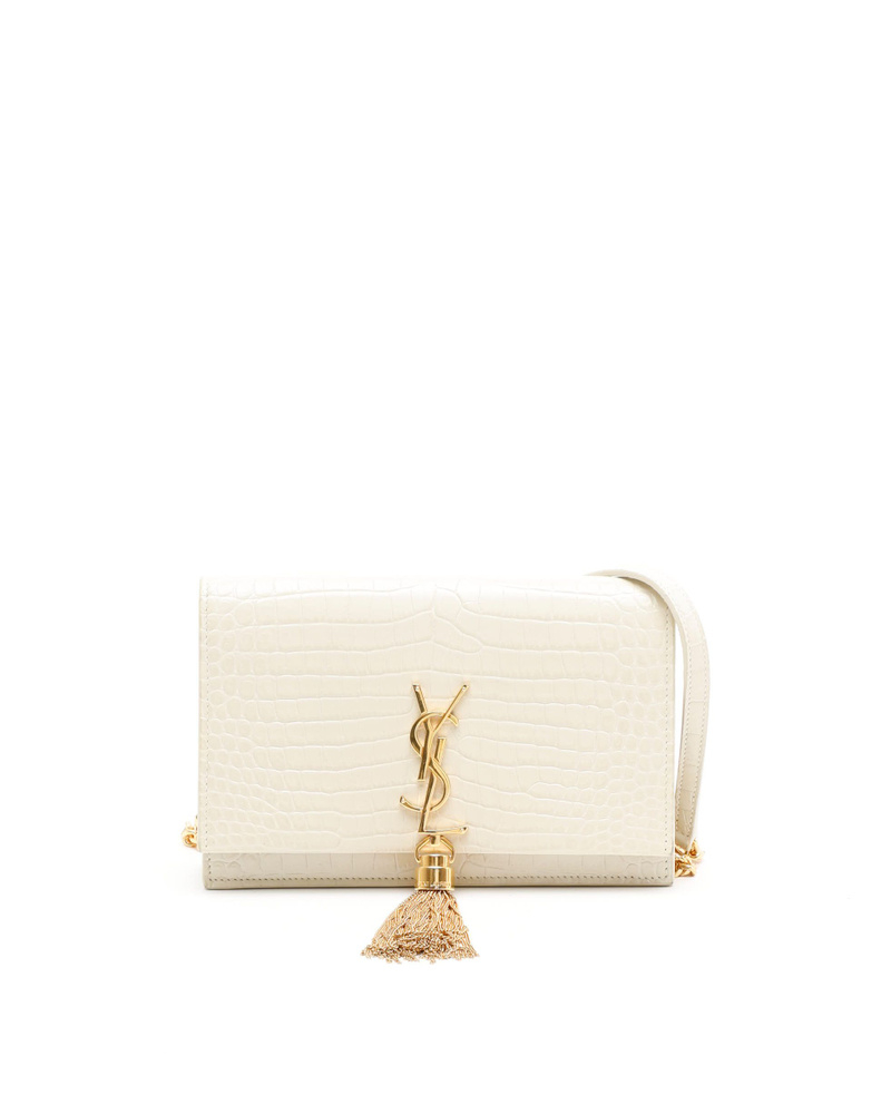 Saint Laurent Kate Tassel Bag